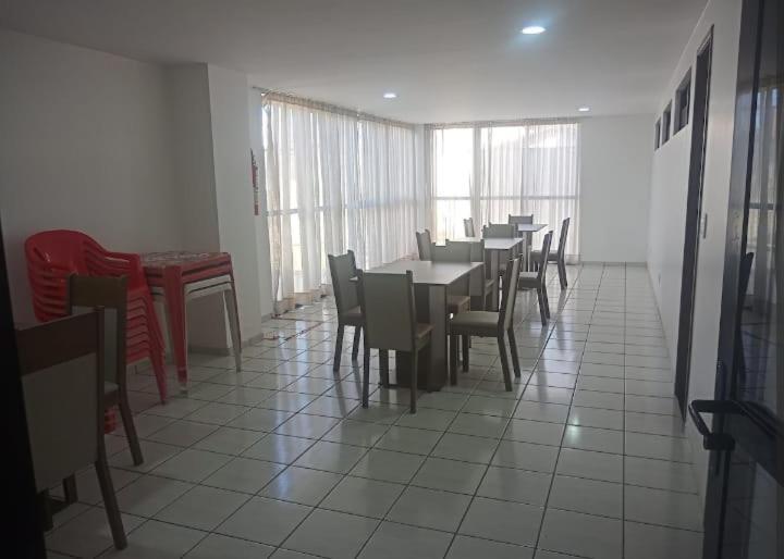 Aconchego - Calhau Apartment Sao Luis  Exterior photo
